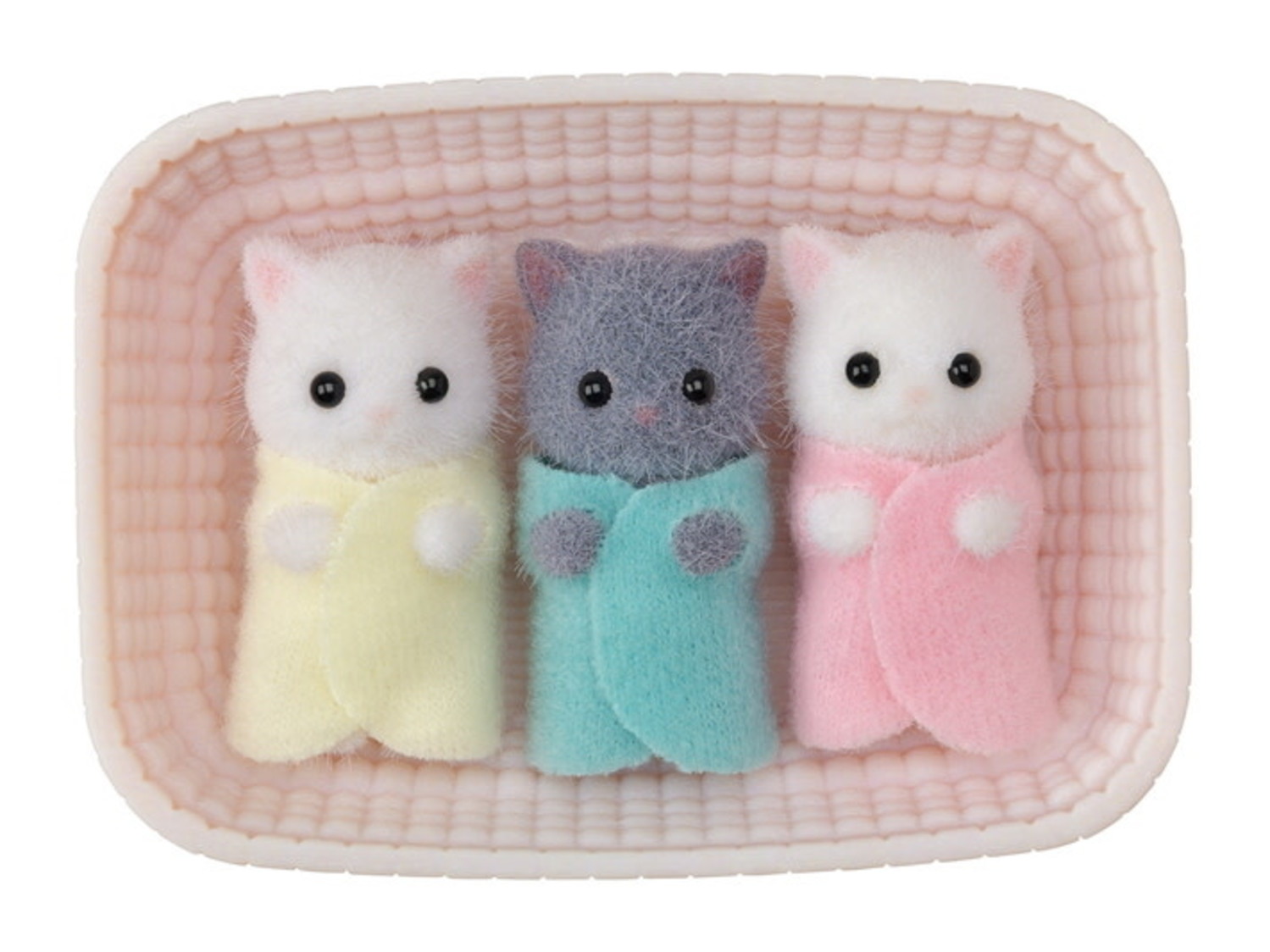 Toy persian top