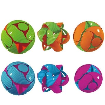 Switch Pitch Ball