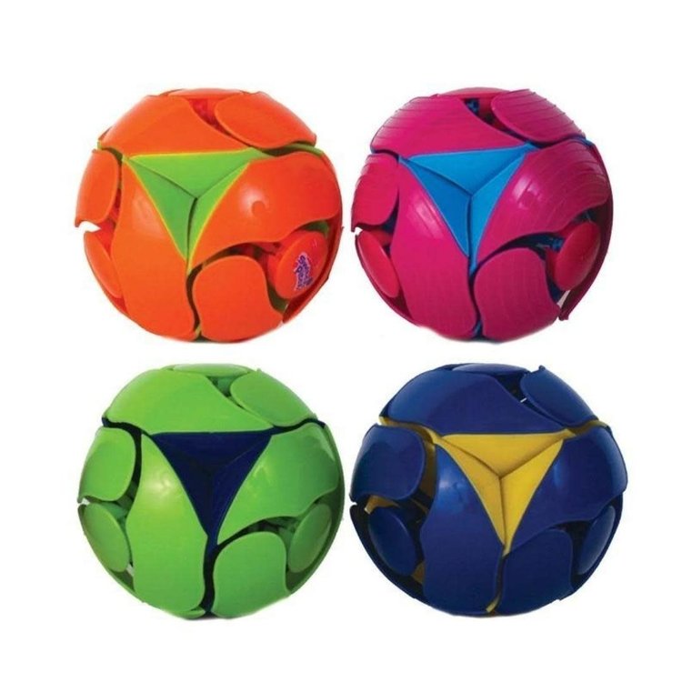 Switch Pitch Ball