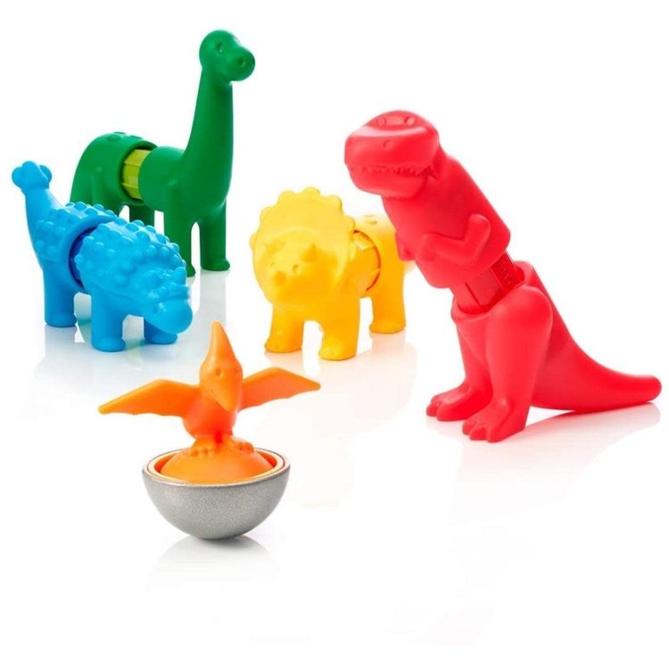 Smart Toys and Games SmartMax My First Dinosaurs
