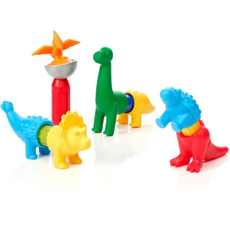 Smart Toys and Games SmartMax My First Dinosaurs