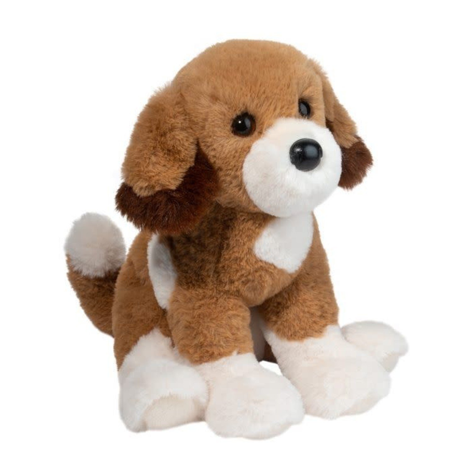 Stretching Beagle Stuffed Animal Plush Toy