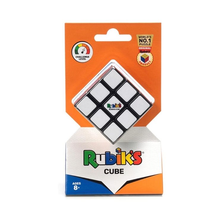 Rubik's Cube Classic 3x3