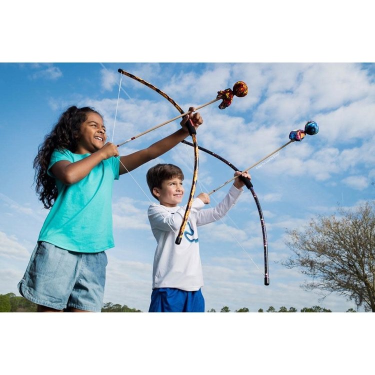 Two Bros Bows Bow and Arrow Set Two Bros Bows