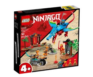 Ninja Dragon Ninjago - Mudpuddles Toys and Books