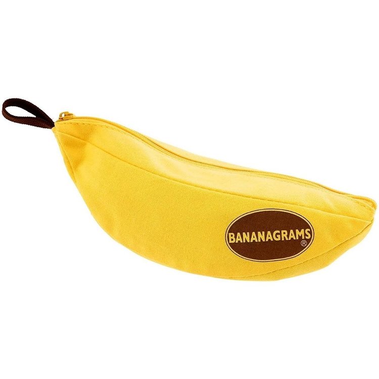 Asmodee Games Bananagrams