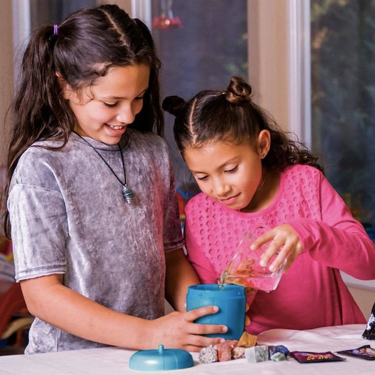 Explorer Series Rock Tumbler