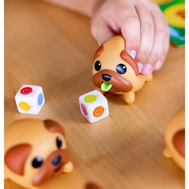 Tongues Out Memory Game