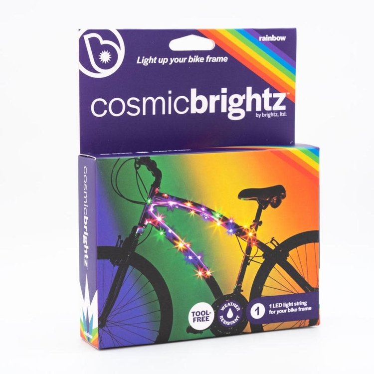 Brightz Rainbow Cosmic Brightz