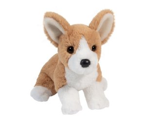 Douglas Corgi - Lil' Handful