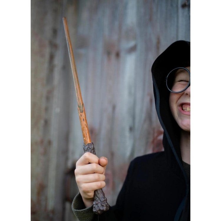 Great Pretenders Wizard Wand