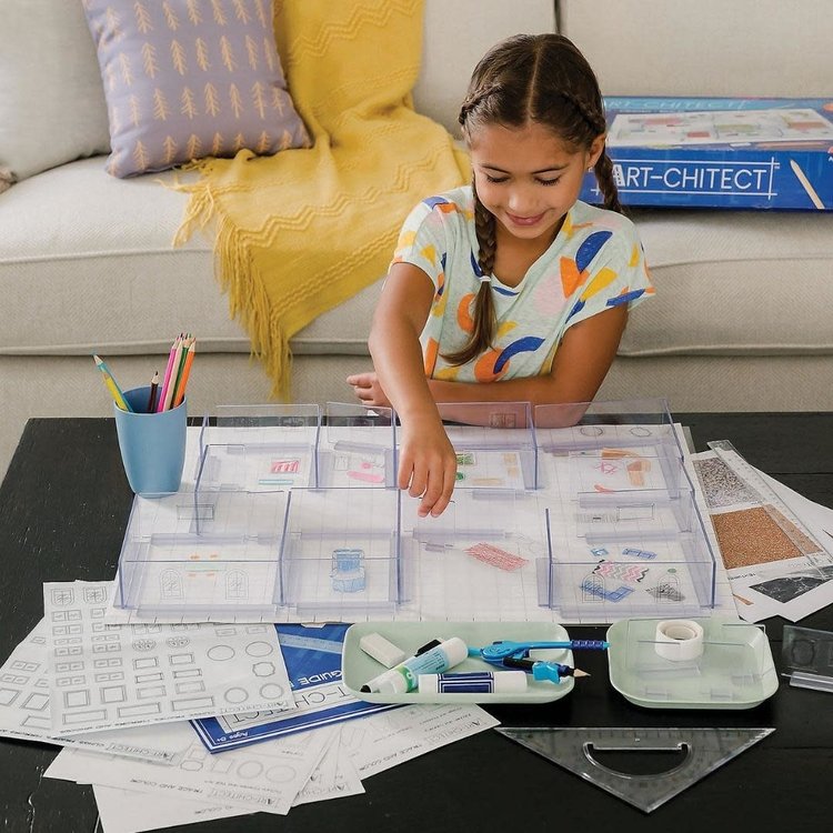 Mindware Art-Chitect