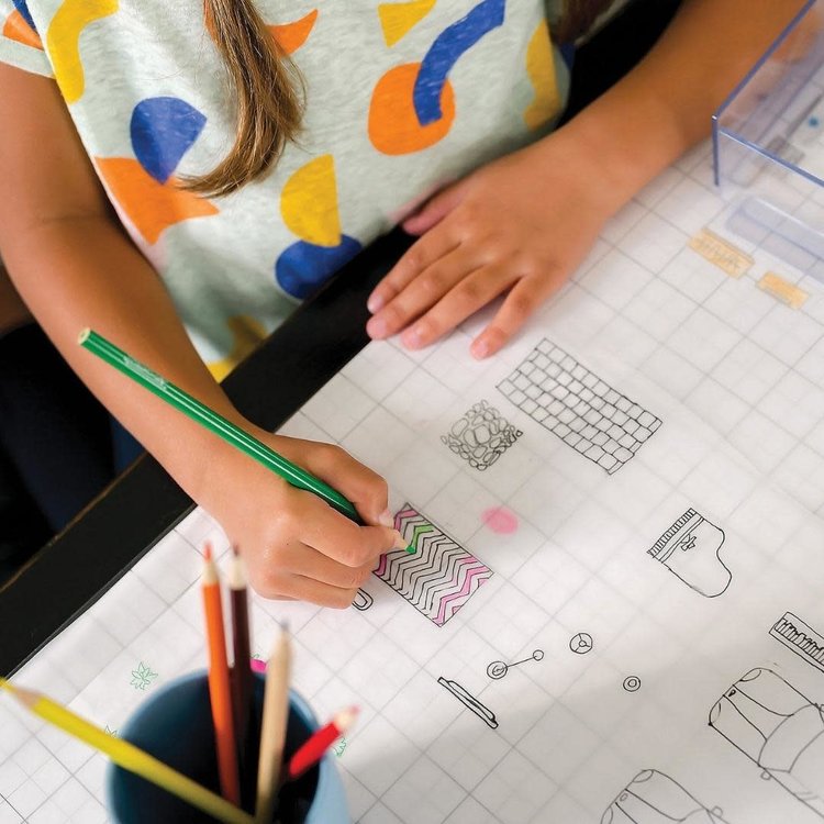 Mindware Art-Chitect