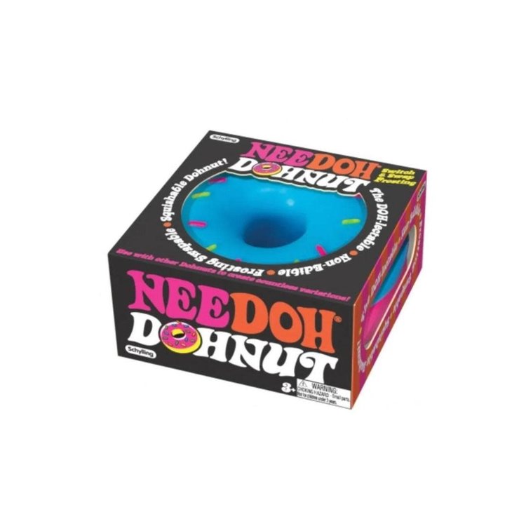 Impulse Dohnuts Nee Doh