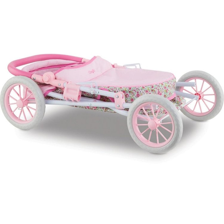 Corolle Doll Carriage and Diaper Bag