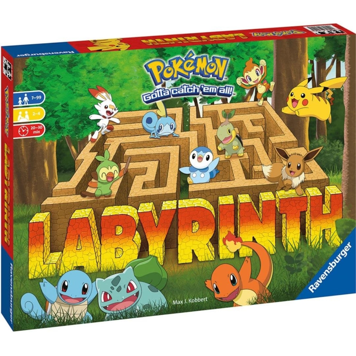 Pokemon Labyrinth Mudpuddles Toys And Books Pokemon Labyrinth Mudpuddles Toys And Books