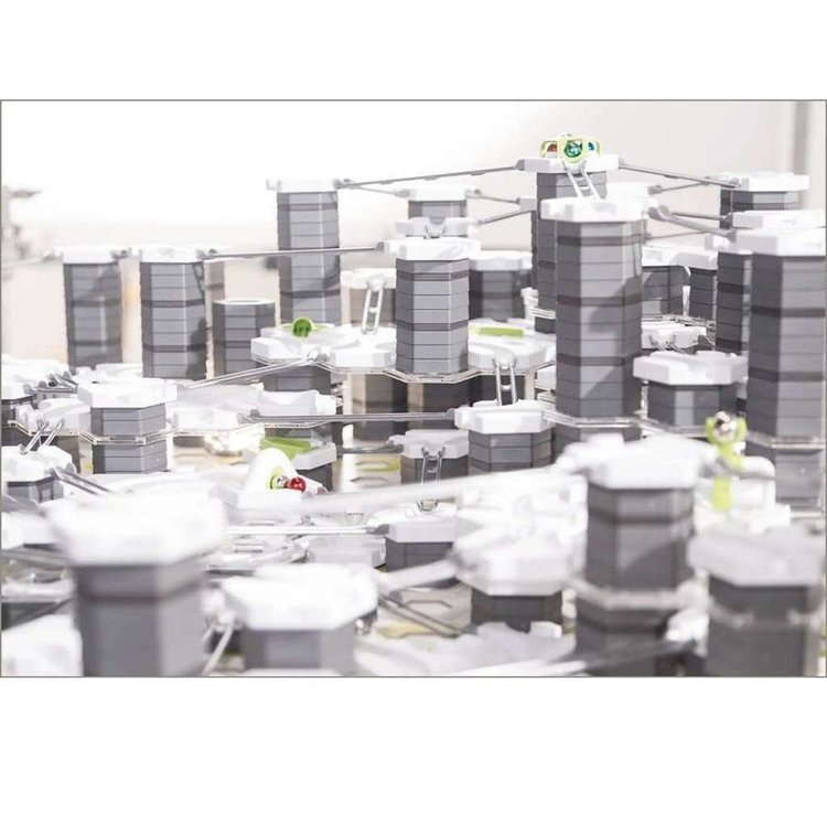 Ravensburger GraviTrax Starter Set