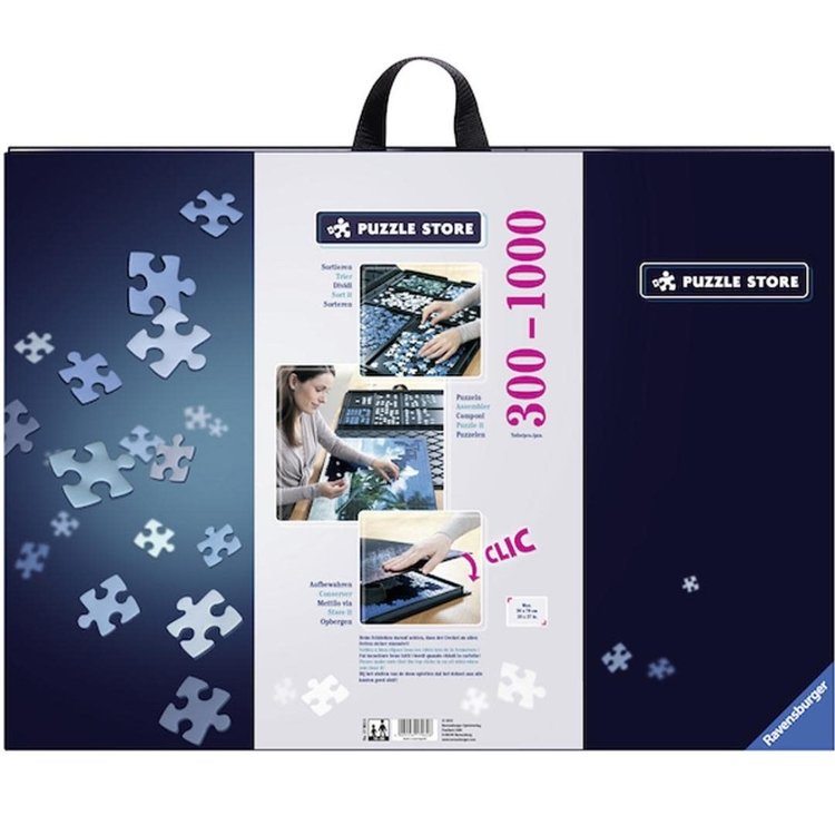 Puzzle Store & Go Accessory