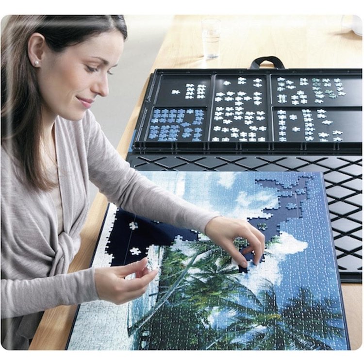 Puzzle Store & Go Accessory