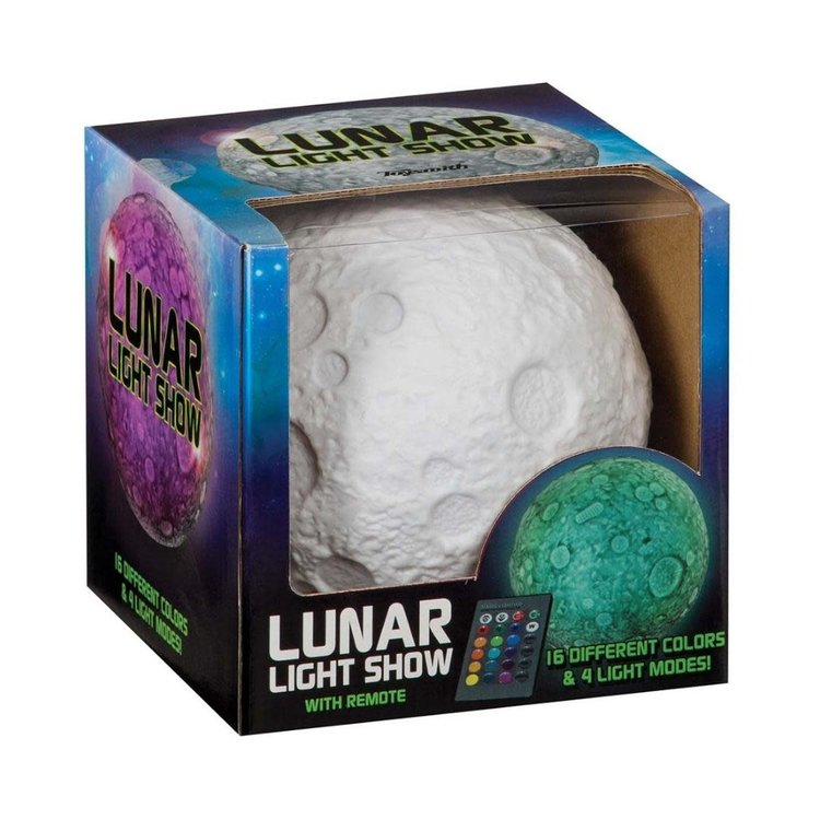 Toysmith Lunar Light Show