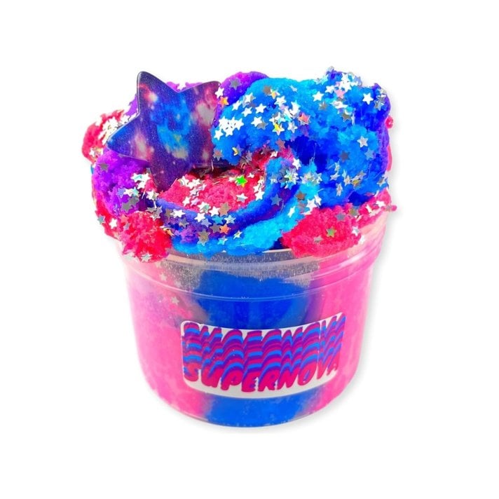 160g Dream Girl Fake Water, Color Mud, Snot Mud, Fun And Non-sticky, Shop  Now For Limited-time Deals