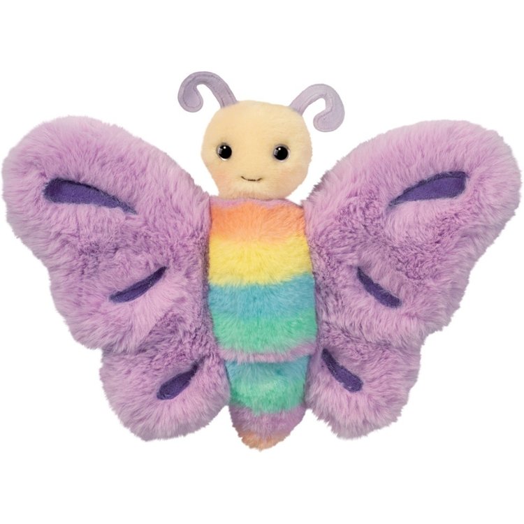 Douglas Annabel Butterfly Puppet