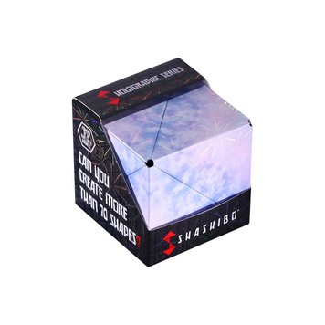 Polar Shashibo