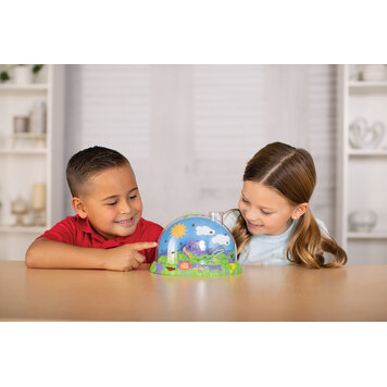 Insect Lore Ladybug Land with Prepaid Voucher