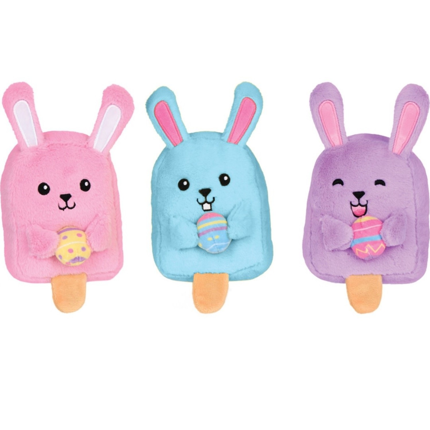 Mini discount bunny toy