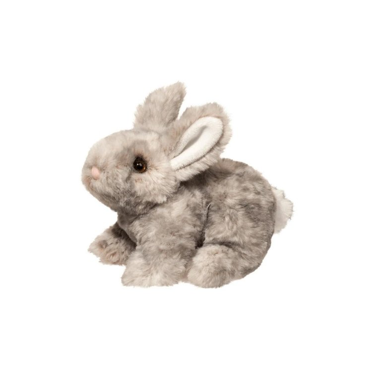 Douglas Tyler Gray Small Bunny