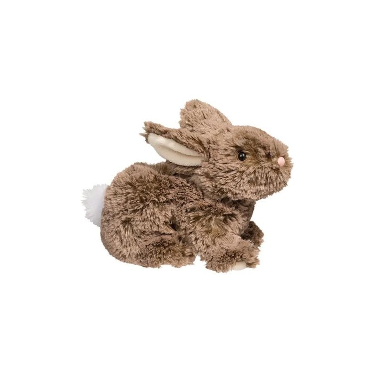 Douglas Taylor Mocha Small Bunny