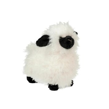 Douglas Shiloh Cream Lamb