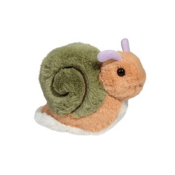 Douglas Shelby Snail