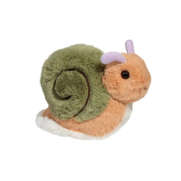 Douglas Shelby Snail