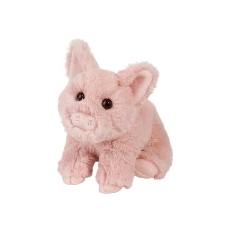 Douglas Pinkie Pig Mini Softie