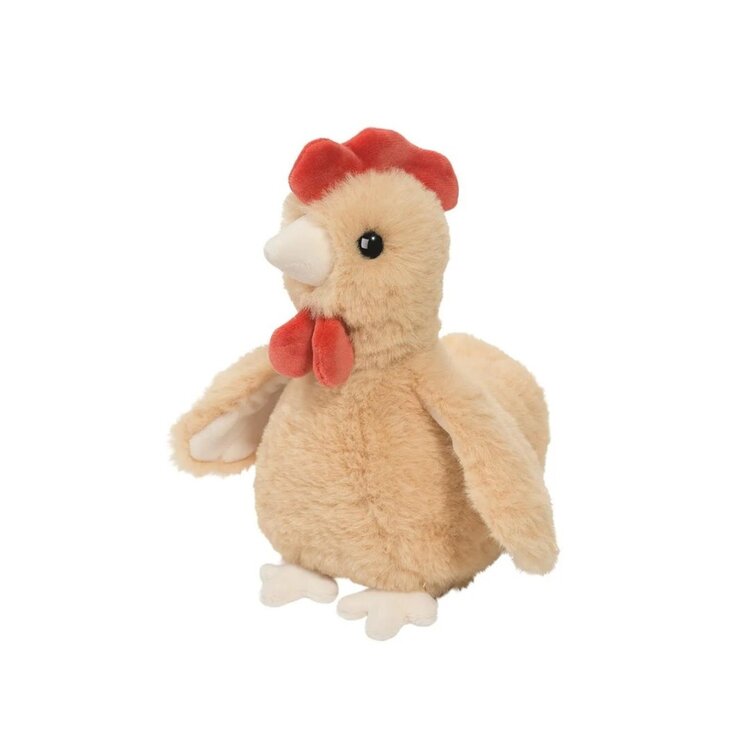 Douglas Rickie Gold Chicken Mini Soft