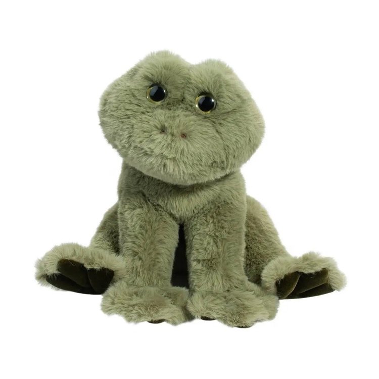 Douglas Finnie Frog Softie