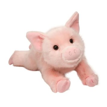 Douglas Charlize Pig