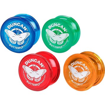Duncan Duncan Butterfly Yo-Yo