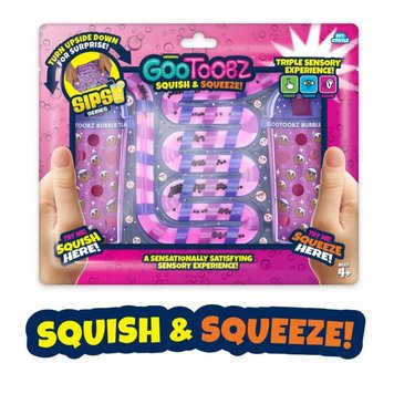 License 2 Play SALE! GooToobz ASMR Maze Sips Edition