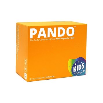 Pando Kids