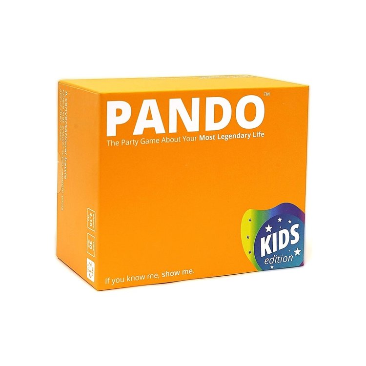 Pando Kids