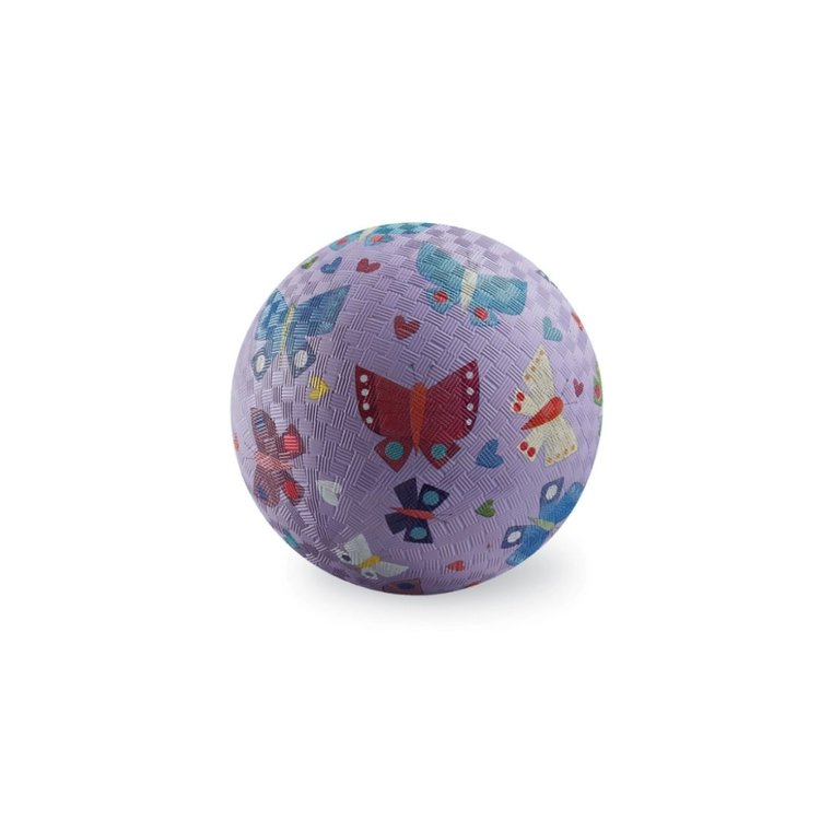 Crocodile Creek 5" Playground Ball Assorted