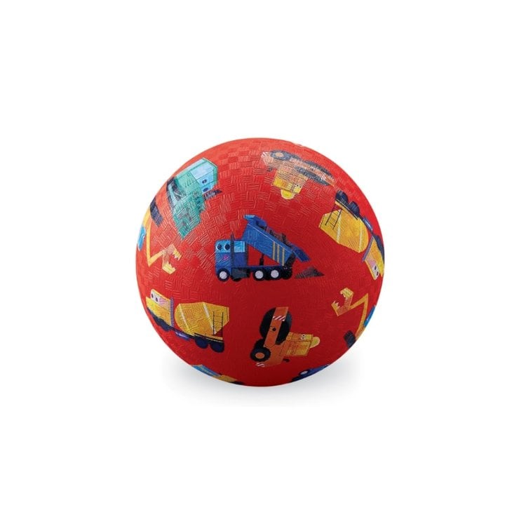 Crocodile Creek 5" Playground Ball Assorted