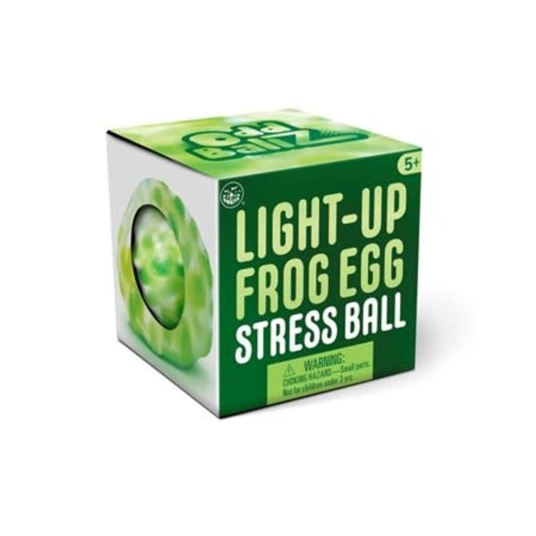 Play Visions SALE! Frog Egg Ball