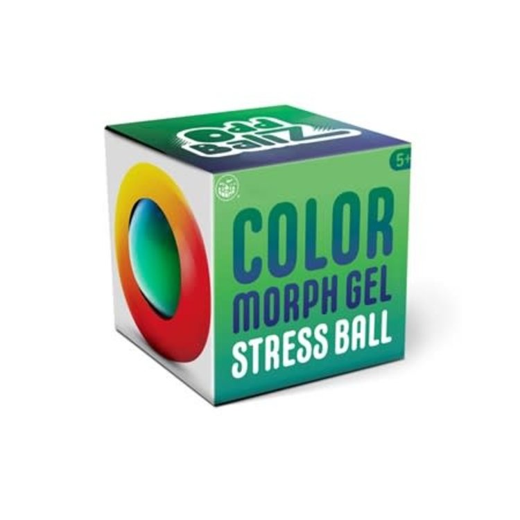 Play Visions SALE! Color Morph Gel Ball