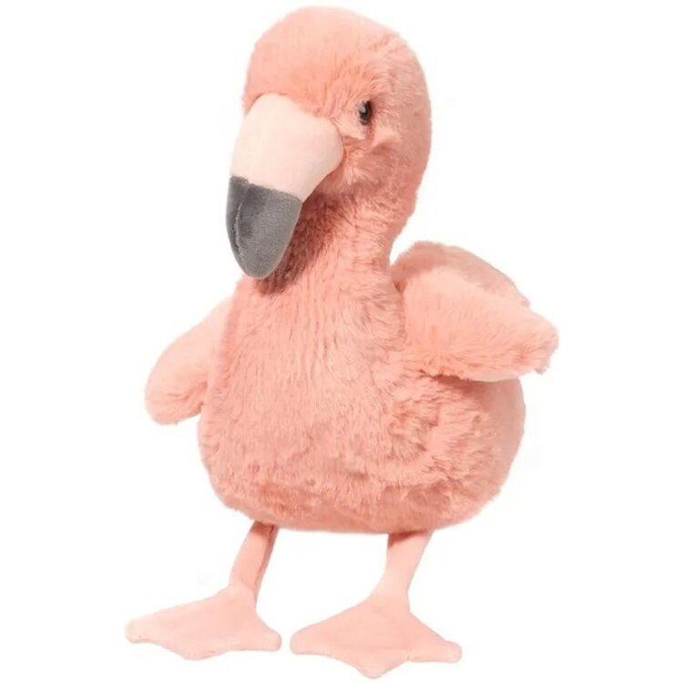 Douglas Leggie Flamingo Softie