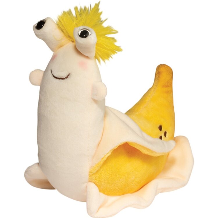 Douglas Vinnie Banana Slug