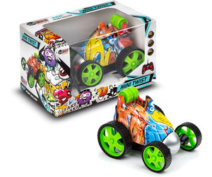 Bubble Blitz RC Car - Mudpuddles Toys and Books