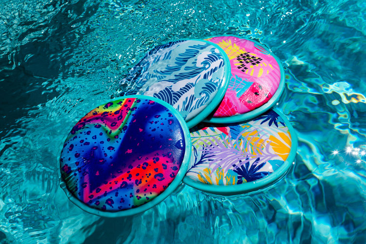 Waboba FLOBO Classic Flying Disk